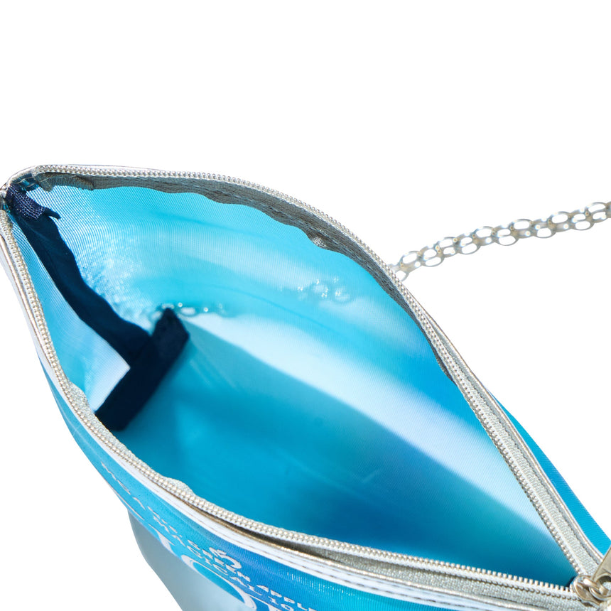 FJORD ショルダーポーチ – Mrs. GREEN APPLE OFFICIAL LIVE GOODS STORE