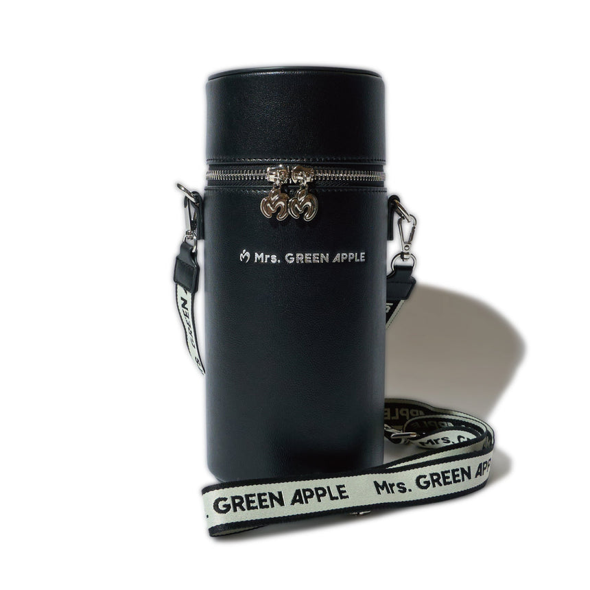 2次受付】MGA Light Stick Bag / Black＜受付期間：～9/27＞ – Mrs