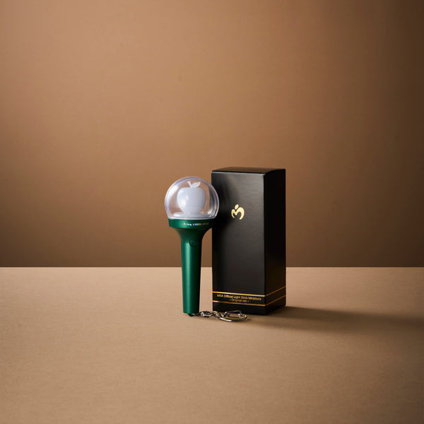 大阪公演】MGA Official Light Stick ミニチュア - ORIGINAL ver