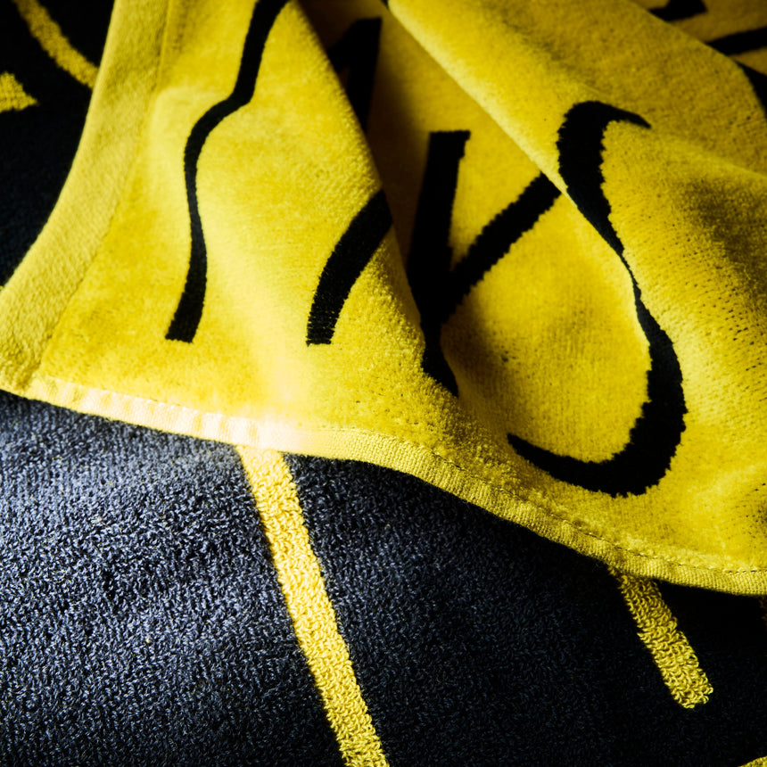 東京公演 12/15・16】“BABEL no TOH” ロゴタオル – Mrs. GREEN APPLE