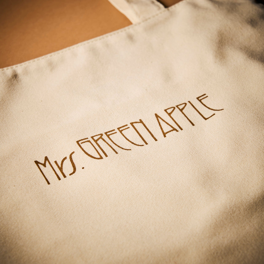 愛知公演】“BABEL no TOH” トートバッグ / B – Mrs. GREEN APPLE