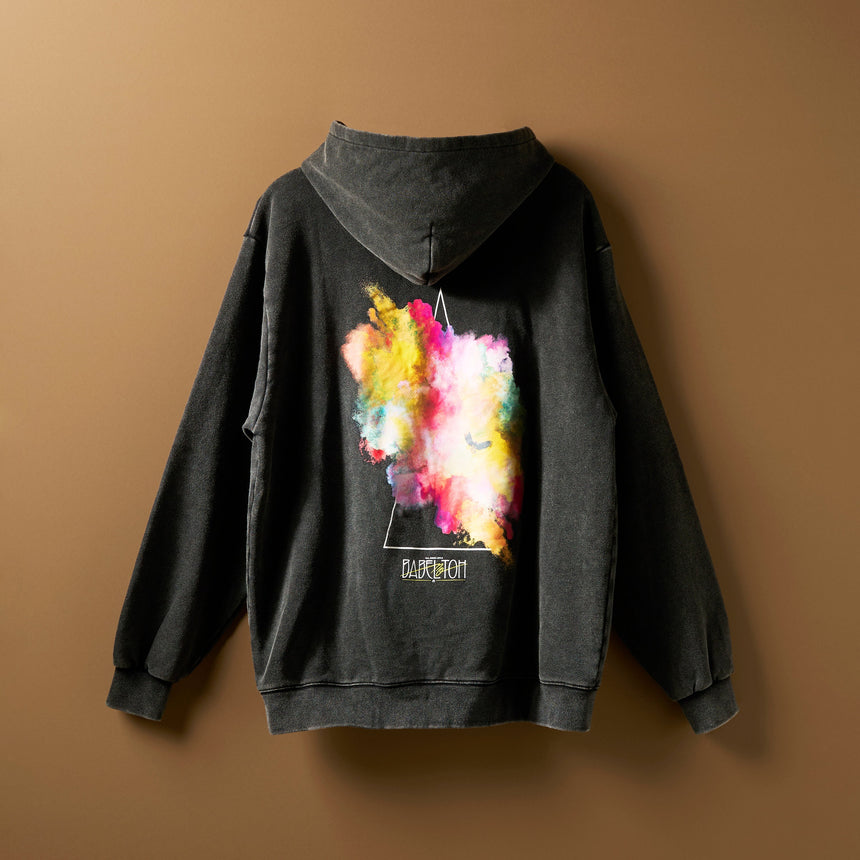 福岡公演】“EDEN to BABEL” フーディ / ブラック – Mrs. GREEN APPLE