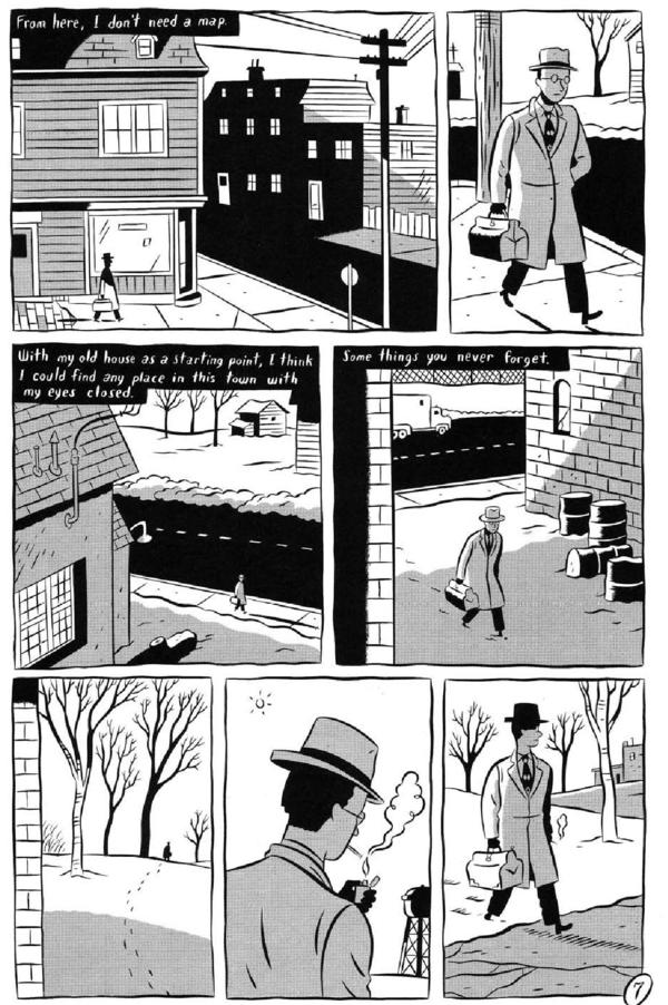 Review – It's a Good Life, If You Don't Weaken by Seth | Maggie's