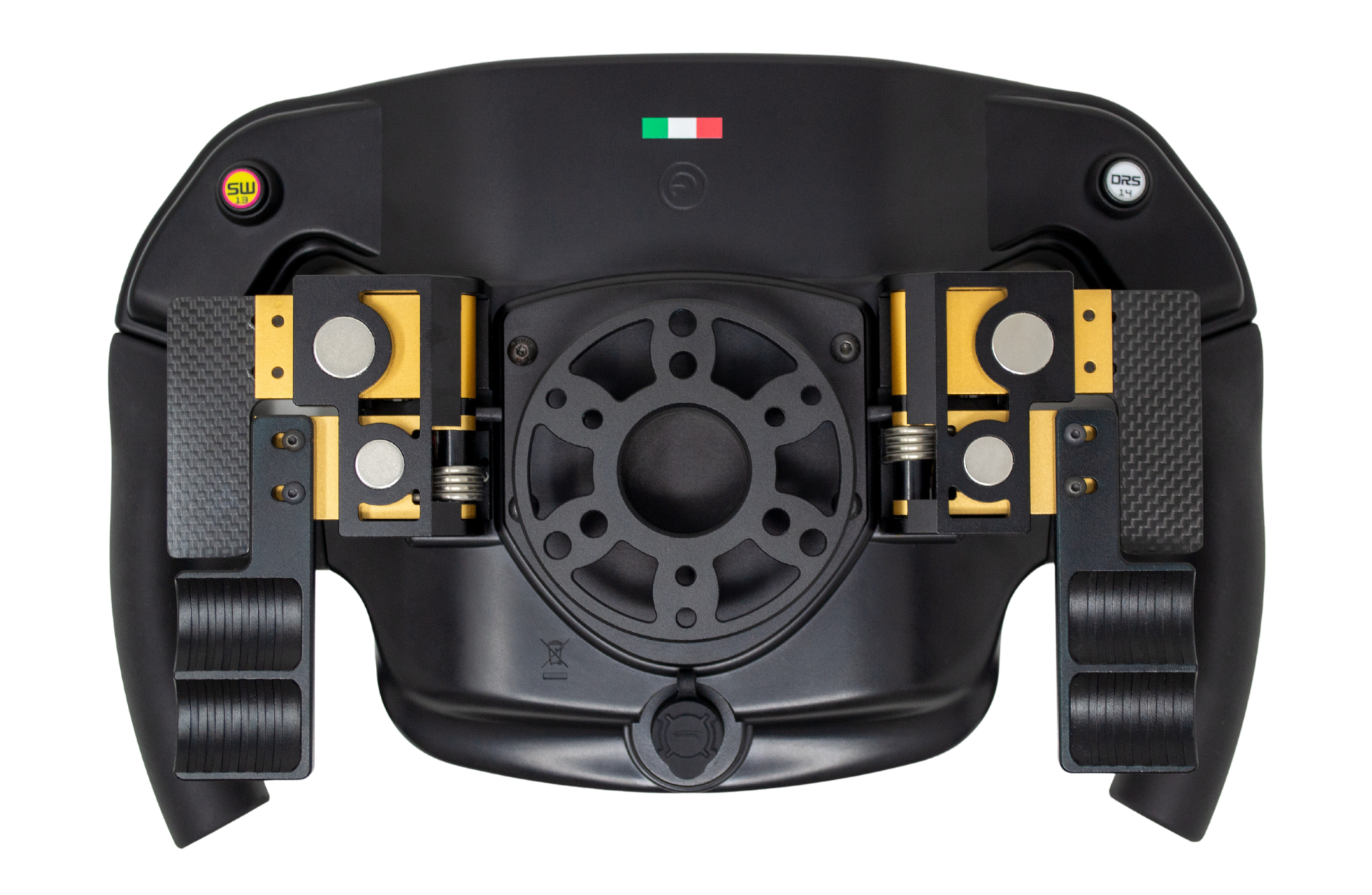 Esportsim Formula Steering Wheel Series 3 •