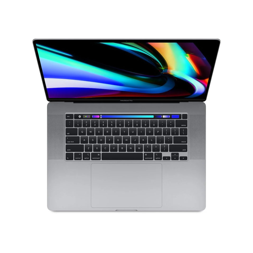 Macbook Pro 16