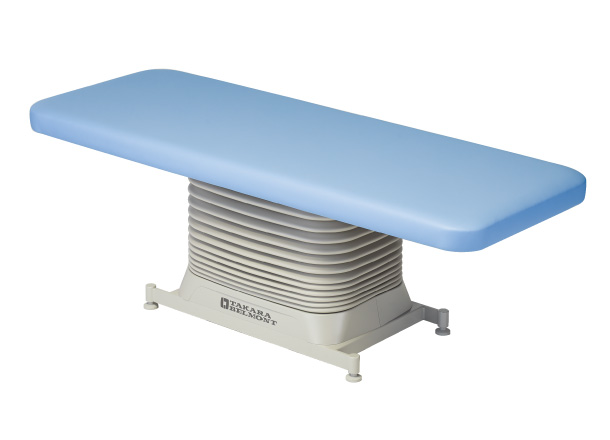 診察台 EX-CS3N - タカラベルモント メディカル事業