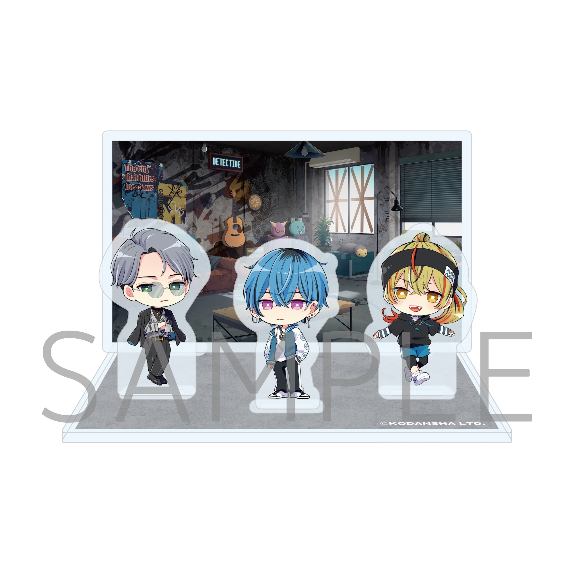 Hundred Note（ハンドレッドノート）公式STOREサイト｜講談社