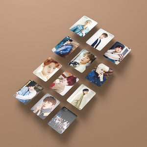 Dicon vol.4 WANNAONE写真集『DO U WANNA SPECIAL ONE?』JAPAN EDITION