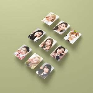 Dicon vol.7 TWICE写真集『YOU ONLY LIVE ONCE』JAPAN EDITION