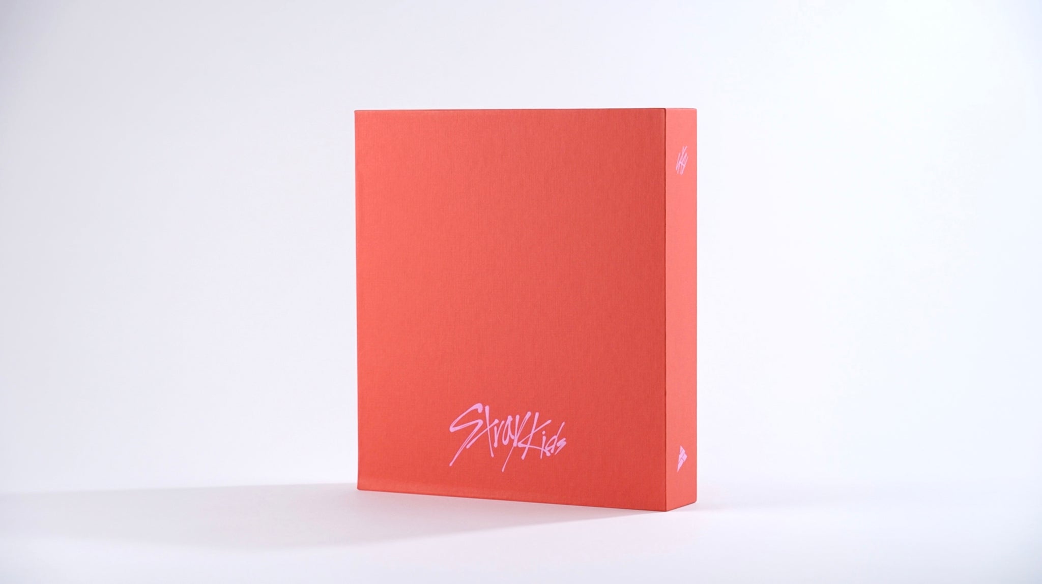 D'FESTA COMPLETE EDITION STRAY KIDS – 光文社K-POPメンバー