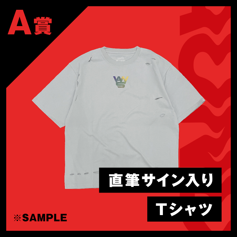 Vaundy one man live VAWS Hall tour 2025｜Vaundy ART Work Studio