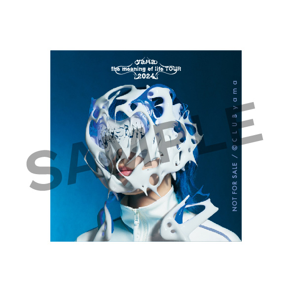 yama Official Fanclub【CLUB yama】