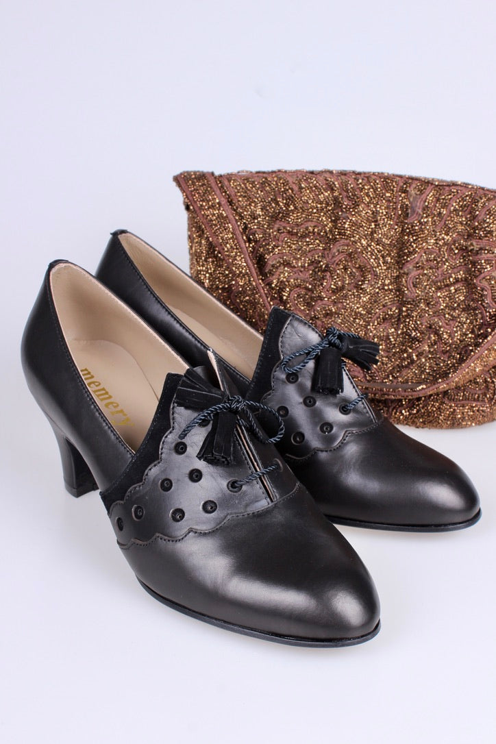 1930s shoes - 30s vintage shoes – memery