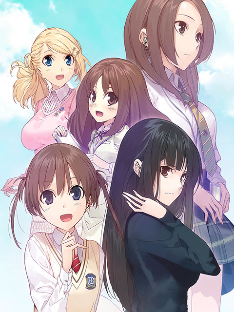 メモリーズオフ ゆびきりの記憶 2010年7月発売 - メモリーズオフ