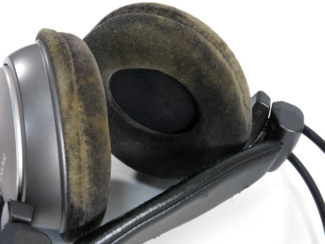 SONY MDR-CD1700 ヘッドホン