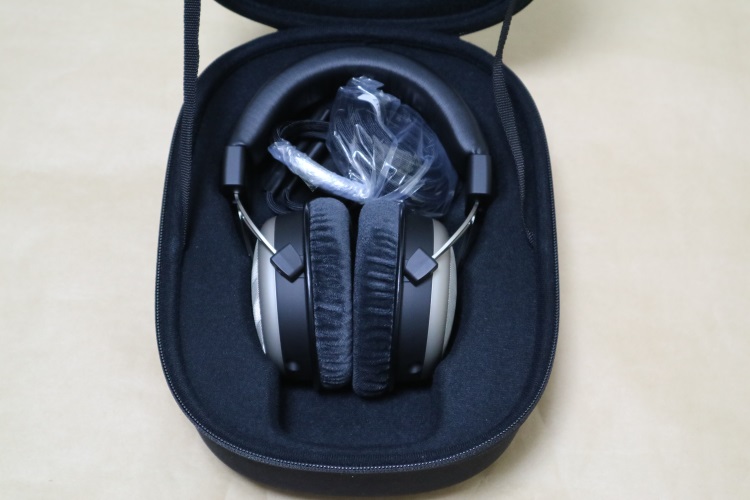 beyerdynamic T1 2nd Generationのレビュー！迷ったらこのヘッドホンを