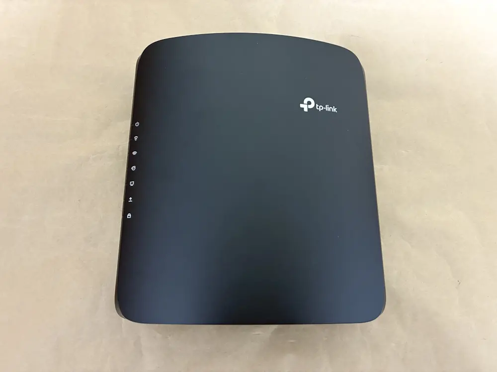 TP-Link Archer BE400のレビュー！2.5Gbps環境に最適なWi-Fi 7ルーター