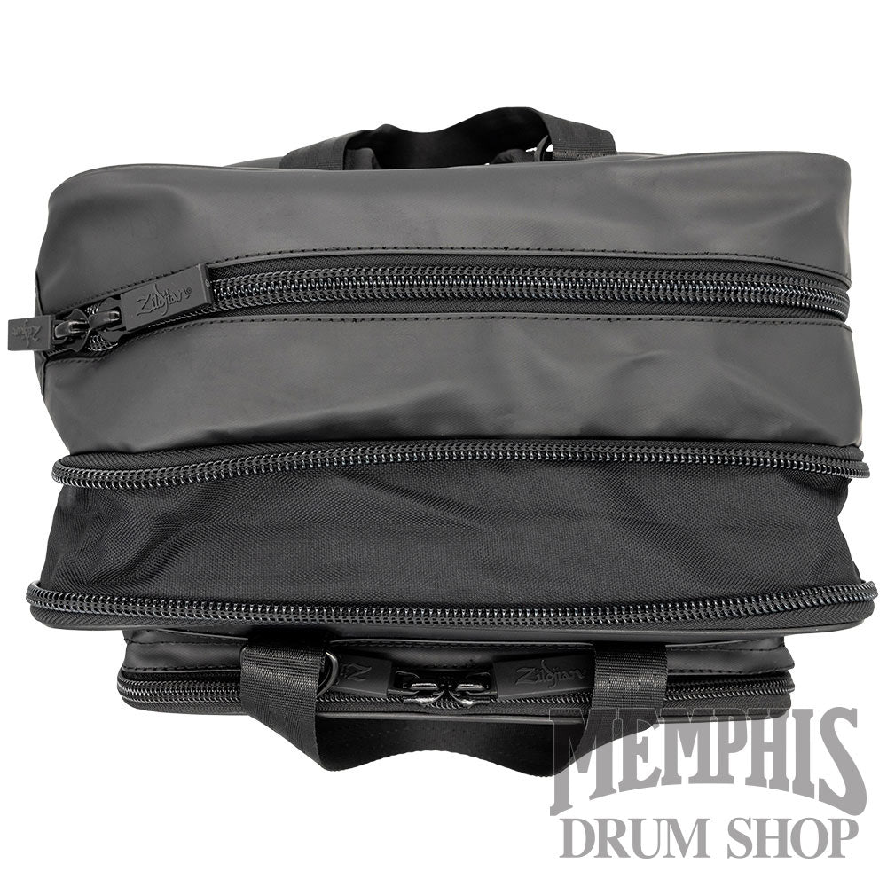 Zildjian Touring Stick Bag - Black (ZXSB00403) – Memphis Drum Shop