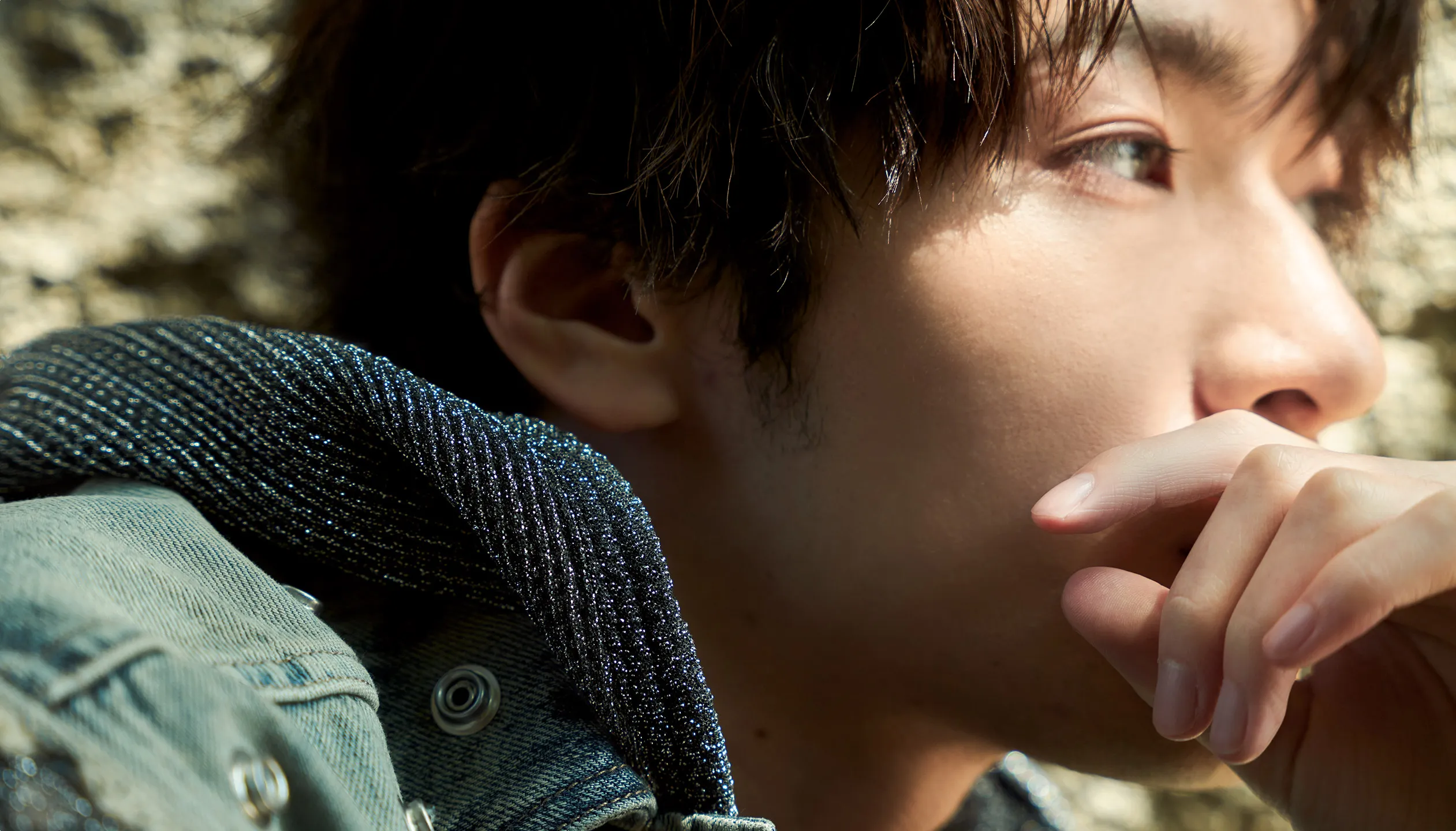 Snow Man - 4th ALBUM「RAYS｣ #本気はまぶしい