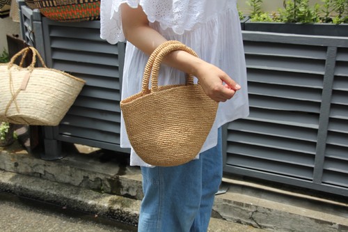 かご・バスケット・雑貨 - menui | Sans Arcideサンアルシデ