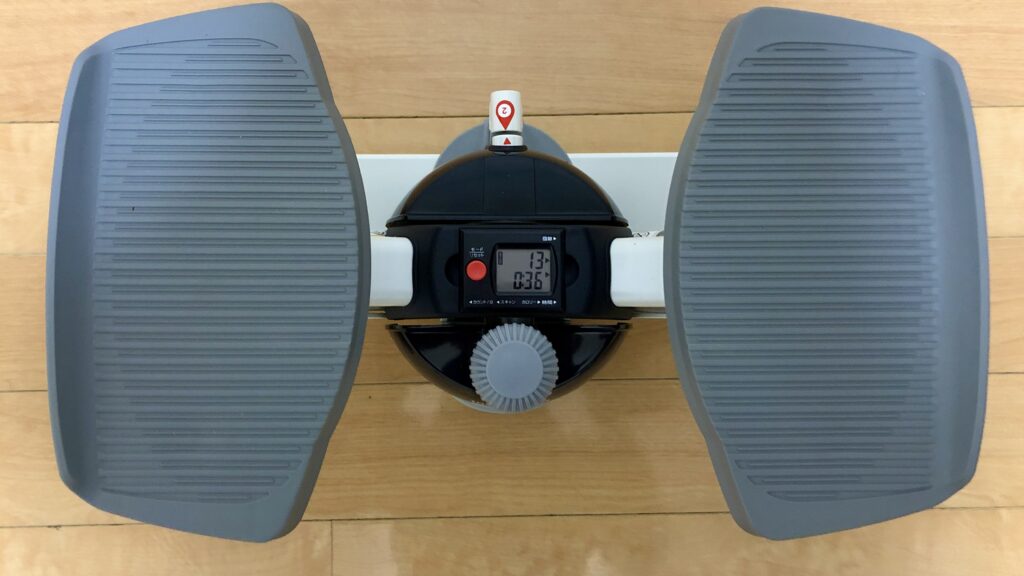 買うなら60分使えるものを！オアシスのステッパーレビュー｜べちの