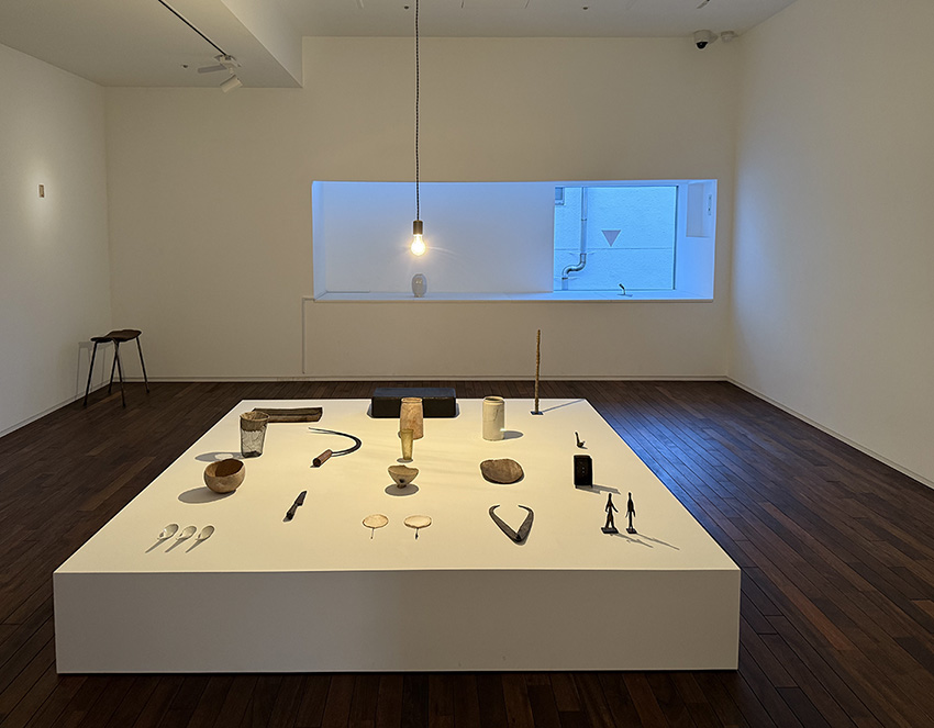 古道具坂田」という美のジャンル