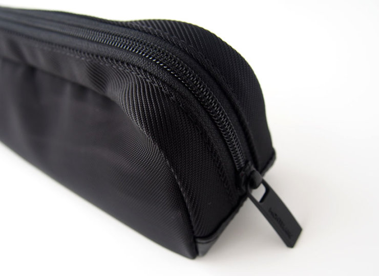 Sold Out】モンブラン｜MONTBLANC｜テックポーチ ガジェット収納