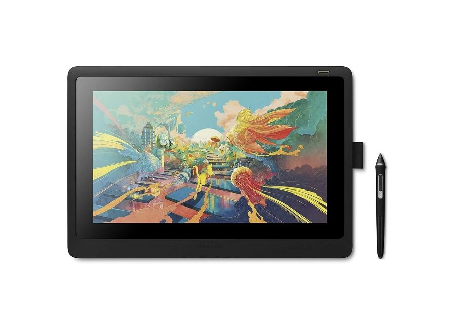 2024年版】液晶タブレットのおすすめ10選。イラスト初心者に優しい