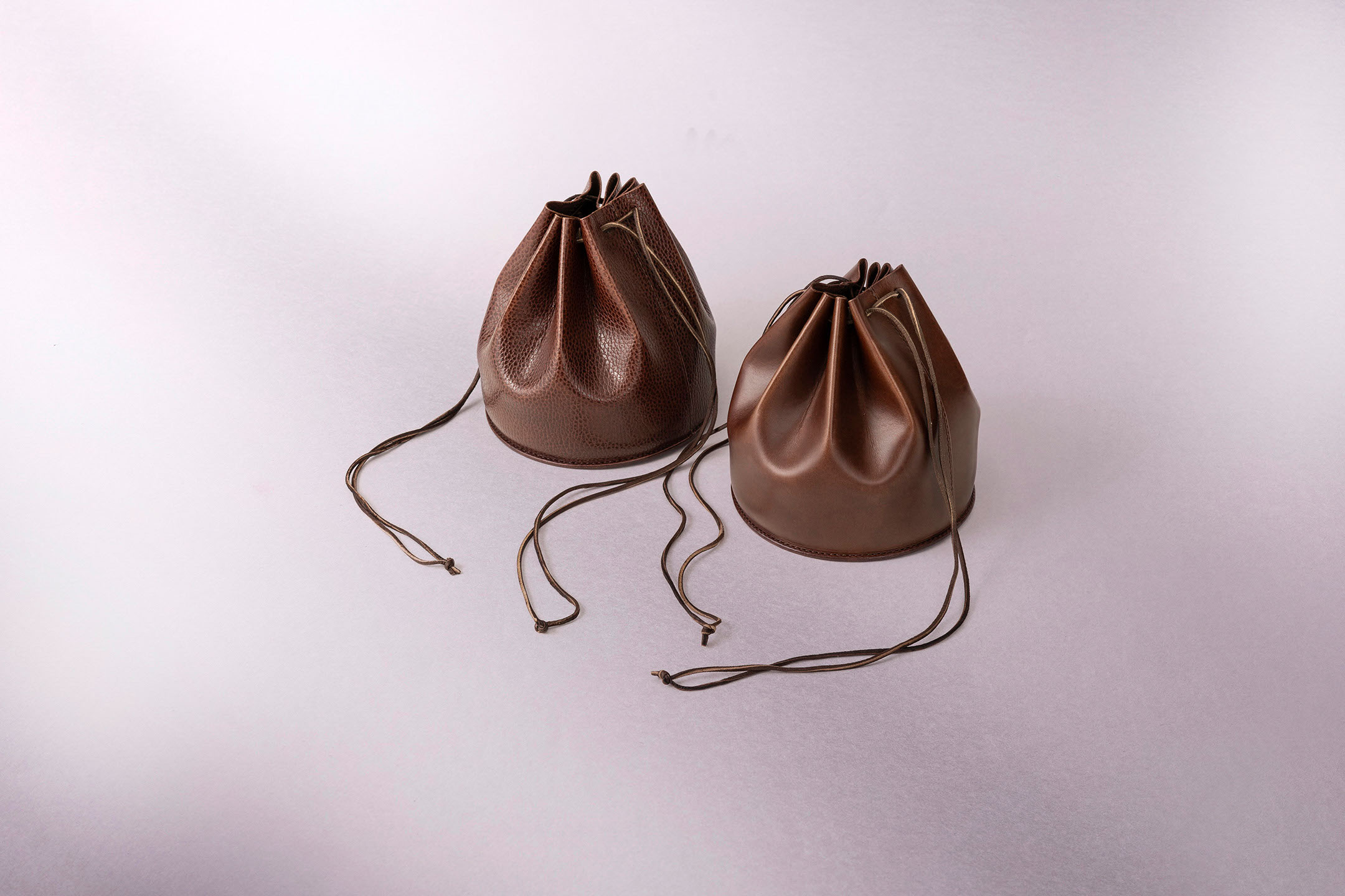 巾着バッグ “AKATSUKI” | 大人のバッグ・財布・ 巾着バッグ など拘りの