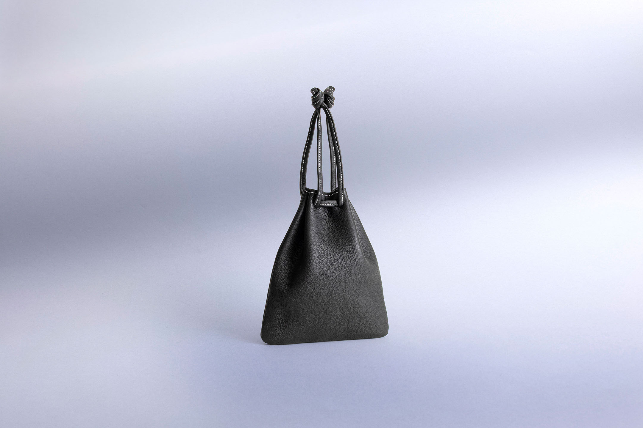 トリヨンクレマンス 巾着 “Cocotte” | 大人のバッグ・財布・ 巾着