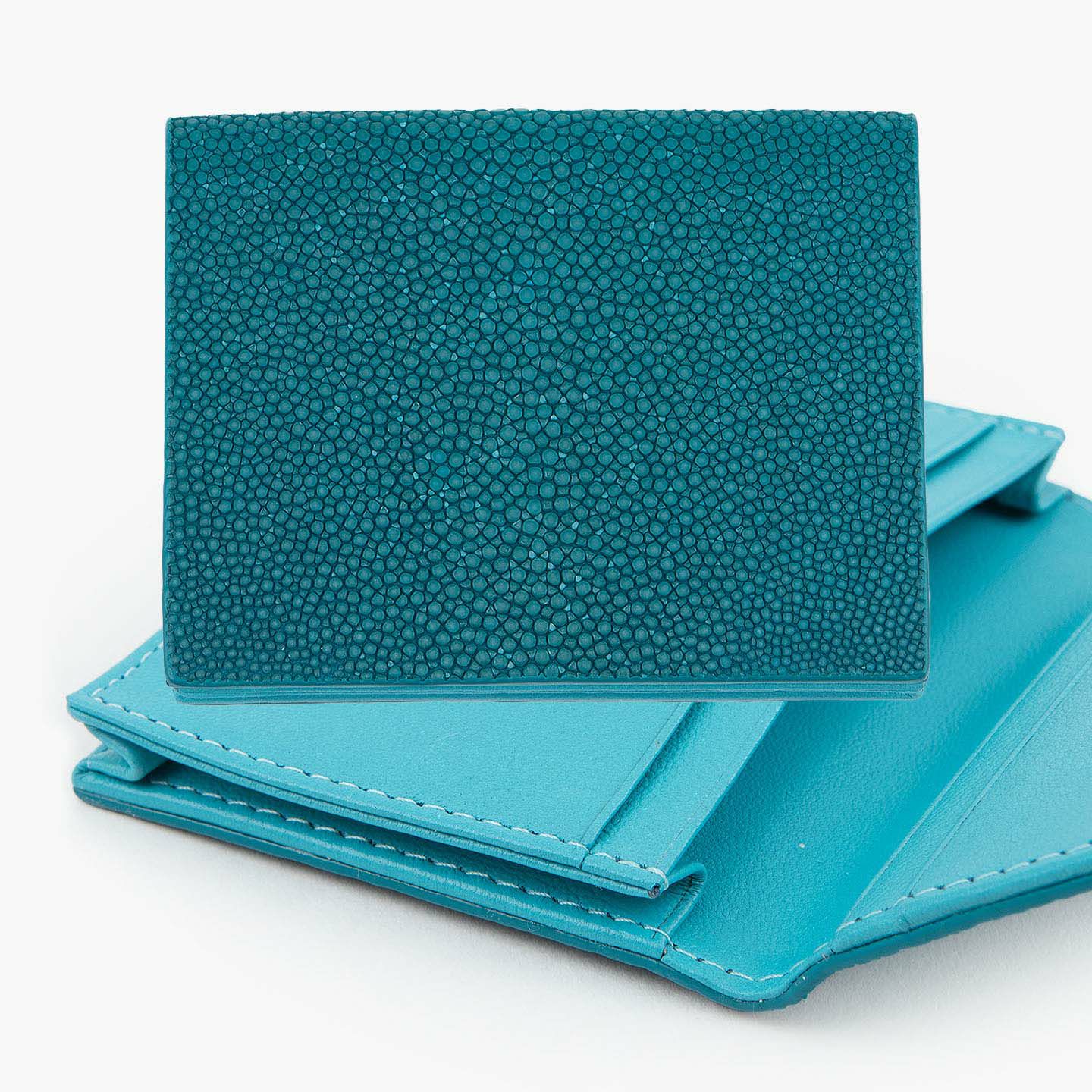 ガルーシャ 名刺入れ（S） | 大人のバッグ・財布・ 名刺入れ など拘り