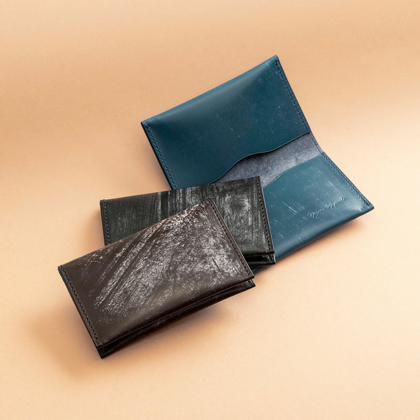 shun さん専用フランス製名刺入れ 【公式通販】