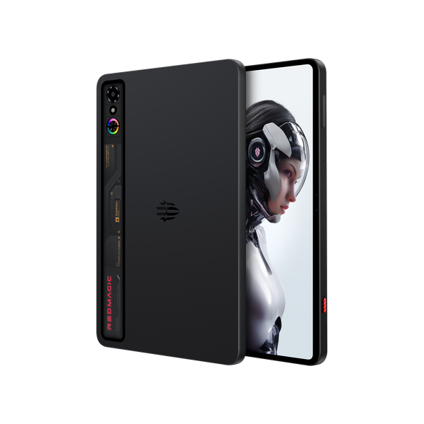 Buy REDMAGIC Astra Gaming Tablet - REDMAGIC (MEA)