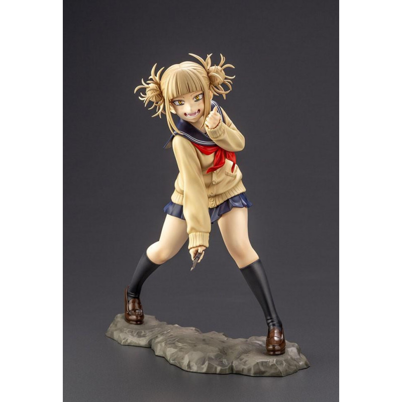 ARTFX J トガヒミコ (フィギュア) - Meccha Japan