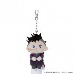 鬼滅の刃 まめめいと（ぬいぐるみマスコット）/第七弾 不死川玄弥 幼少