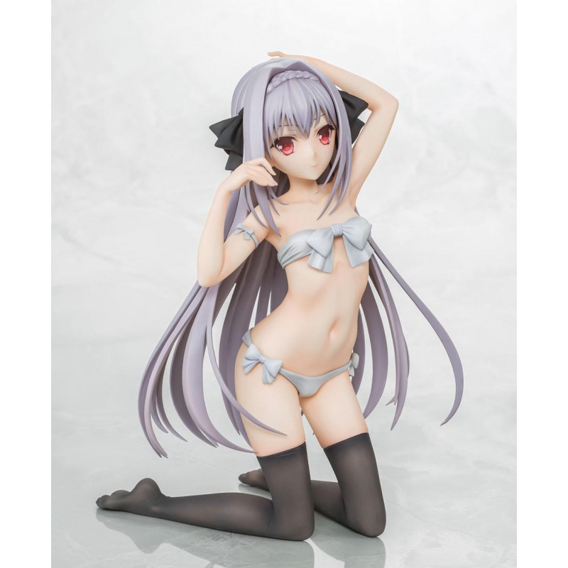 桜小路ルナ (フィギュア) - Meccha Japan