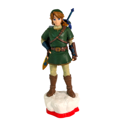 Nintendo TOKYO 渋谷限定 スタチュー 4個セット - Meccha Japan