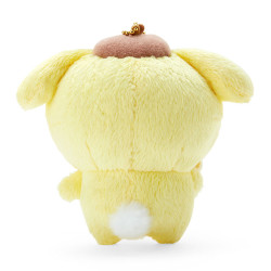 ポムポムプリン ナガノフレンズ マスコットホルダー(うさぎ) - Meccha