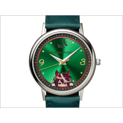 ウマ娘 プリティーダービー オリジナルウオッチ シンボリルドルフ