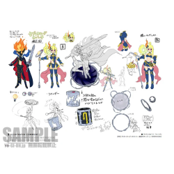 Art Book YU-GI-OH! CARD GAME ART WORKS - Meccha Japan