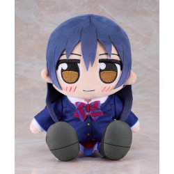 くりぱん ぬいぐるみ 園田海未 ラブライブ！ - Meccha Japan