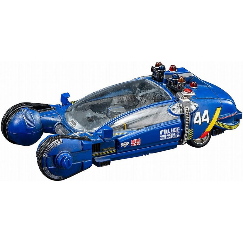 ブレードランナー 2049 デッカードのポリススピナー - Meccha Japan