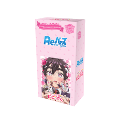 ヴァイスシュヴァルツ ブースターパック 【推しの子】Vol.2 - Meccha Japan