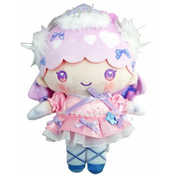 Plush Set S Little Twin Stars DOLLY MIX Sanrio 50th Anniversary