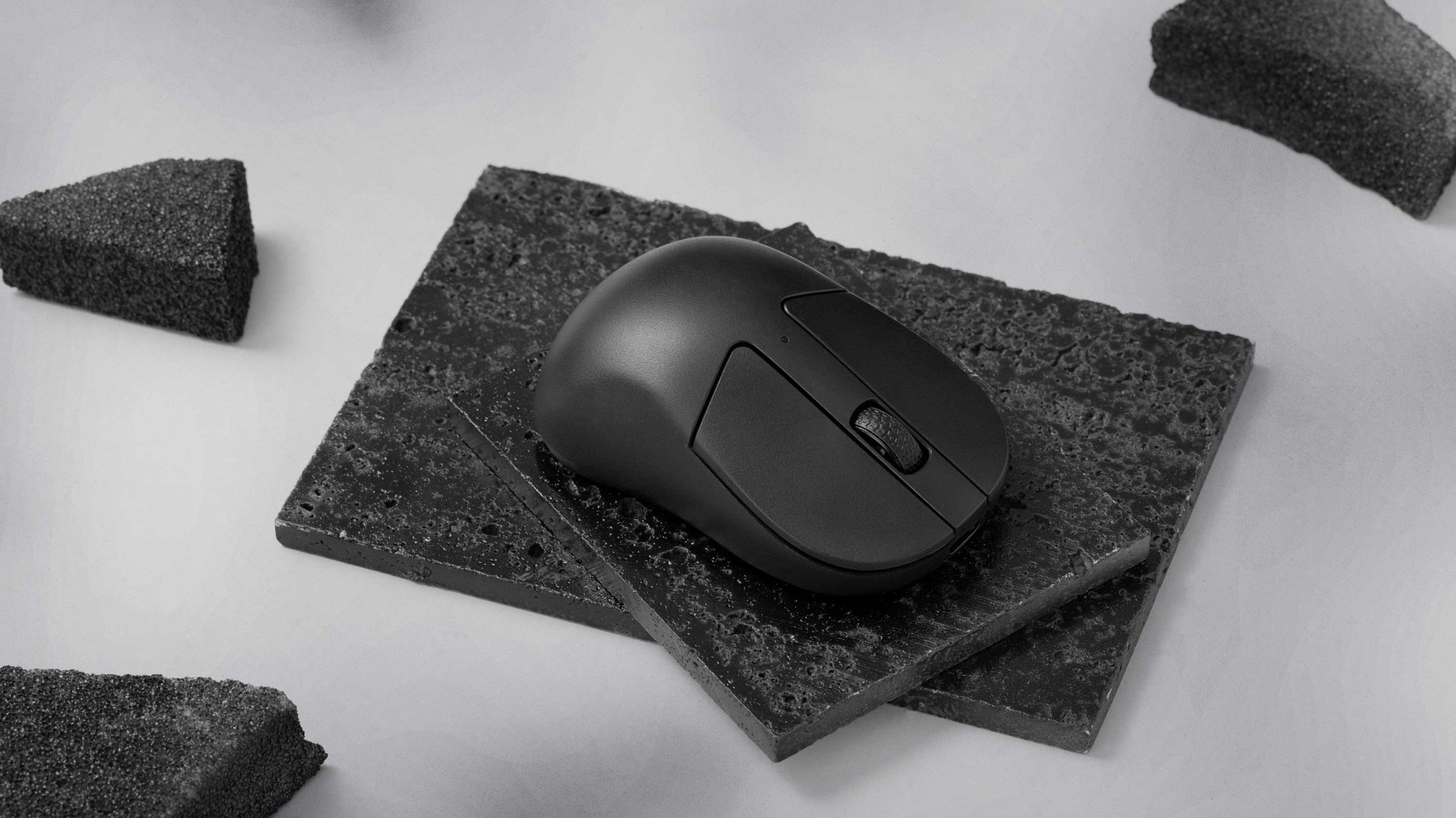 Keychron M4 Wireless Mouse