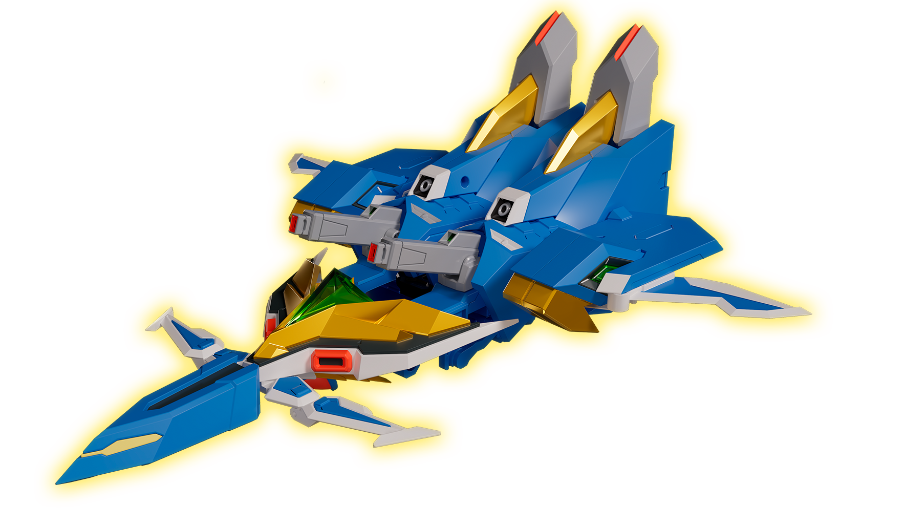 THE合体 DXバーンドラゴン 特設サイト | GOOD SMILE COMPANY