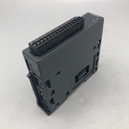 キーエンス A/D変換ユニット 4点タイプ KV-NC4AD | FA機器、メカトロ