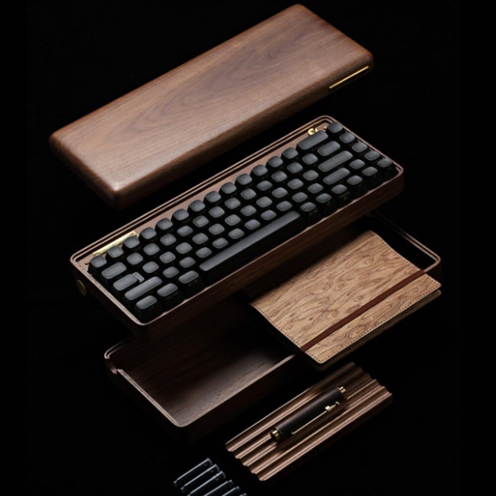 Lofree Gift Box Mechanical Keyboard – mechkeysshop