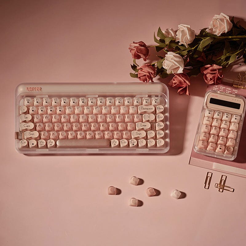 ロフリー リキッドファンデーション トライモード テンキー – mechkeysshop