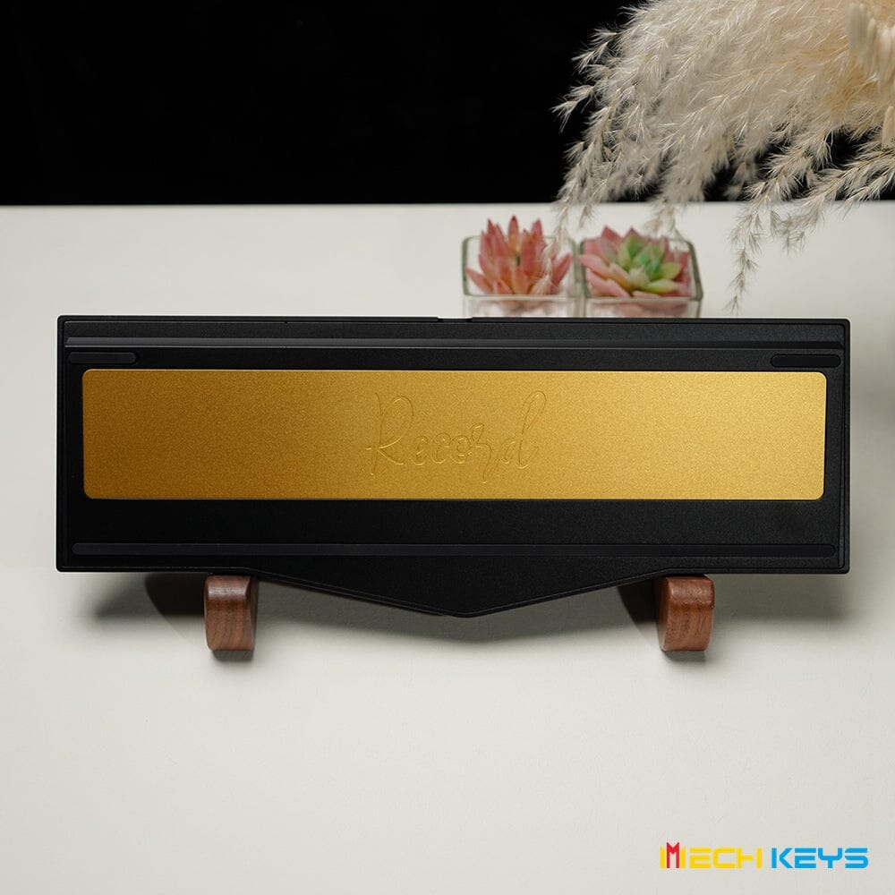 WEIKAV RECORD Alice V2 3モード VIA ベアボーンキット – mechkeysshop